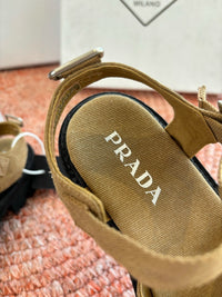 Platform Sandals