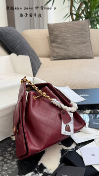 25 Bag