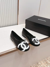 26S Ballet Flats