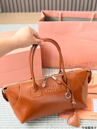 Pocket Clutch Bag
