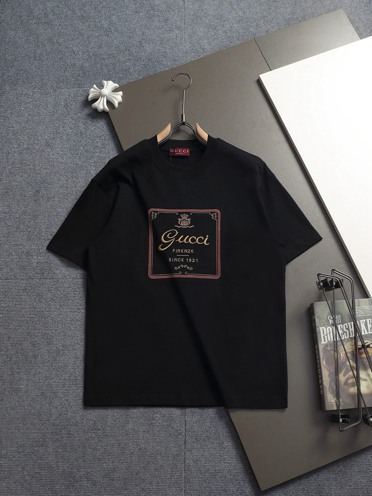 26S Jersey T-shirt