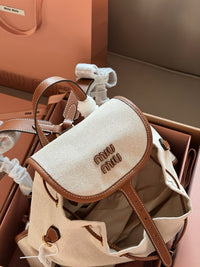 Logo Backpack