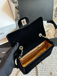 Mini Flap Bag