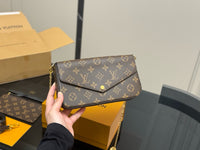 Félicie Pochette