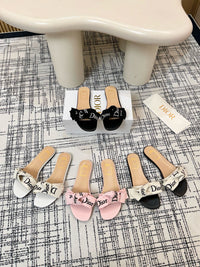 J'Adior Slides