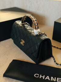 Caviar Mini Bag