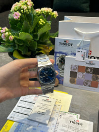 PRX Watch