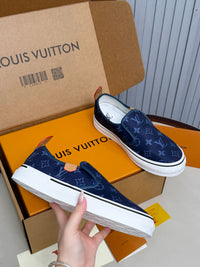 26S Combi Skate Sneakers