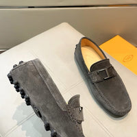 Driver Moccasins
