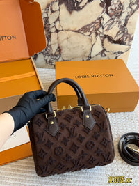 Speedy Bandoulière 20 Bag