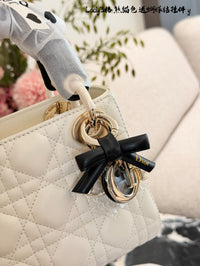 Mini Lady Bag