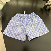 Monogram Swim Shorts