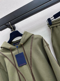 26S Hoodie Set