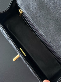 Mini Top Handle Bag