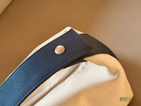 Bride-a-Brac Canvas Pouch
