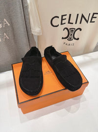 Nod Loafers