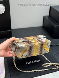 Mini Flap Bag