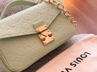 Pochette Métis East-West Bag