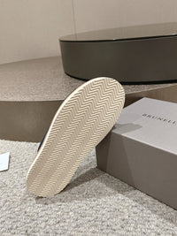 Crossover Sandals