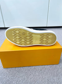 Trocadero Slip-on Sneakers