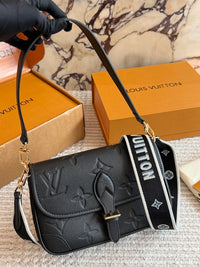 Diane Satchel Bag