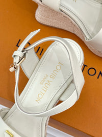 Isola Wedge Espadrilles