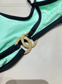 Logo Bikini Set