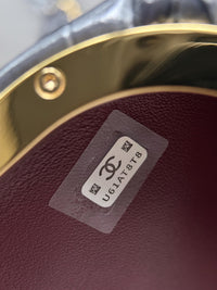 26A Clutch with Strap