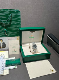 Lady Datejust 28