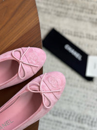 26S Ballet Flats