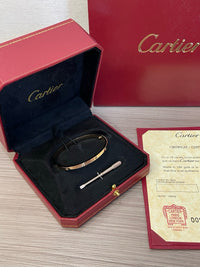 Love Bracelet