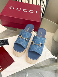 Platform Espadrilles