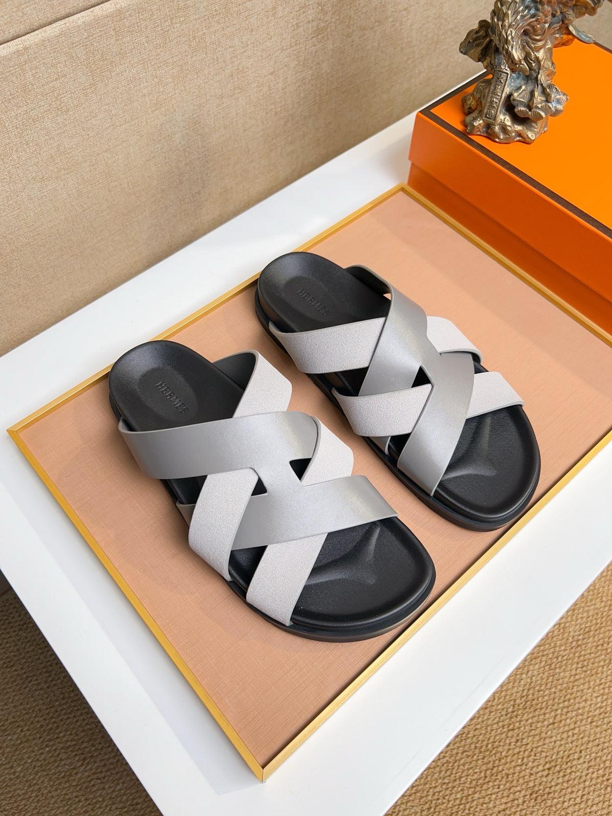 Kazimir Sandals