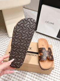 Venice Mules
