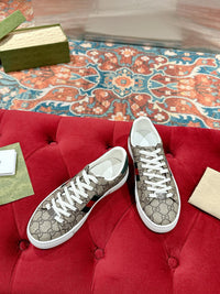 Low Top Sneakers