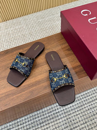 Slide Sandals
