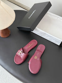 26B Leather Sandals
