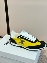Racer Sneakers