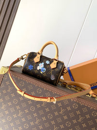 Vivienne Nano Speedy