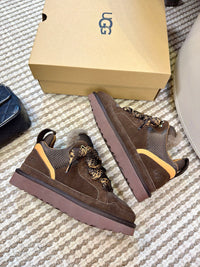 Lowmel Sneakers