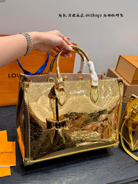 OnTheGo Tote Bag