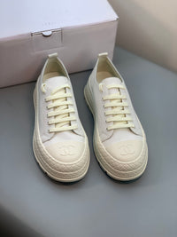 White Trainers