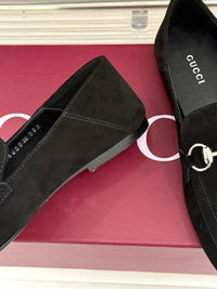 Jordaan Loafers