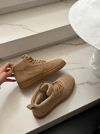 26S Highland Hi Heritage Sneakers