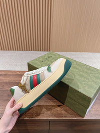 Screener Sneakers