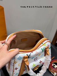 Priscilla Bag