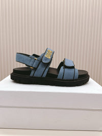 Dioract Sandals