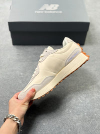 NB327 Sea Salt Purple