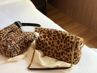 Loulou Puffer Bag