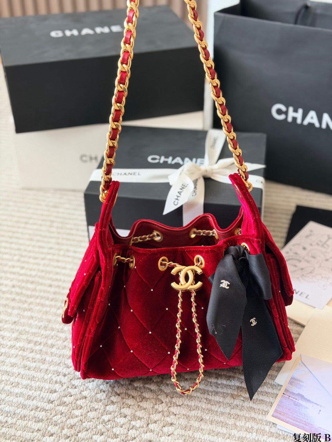 26C Mini Bag